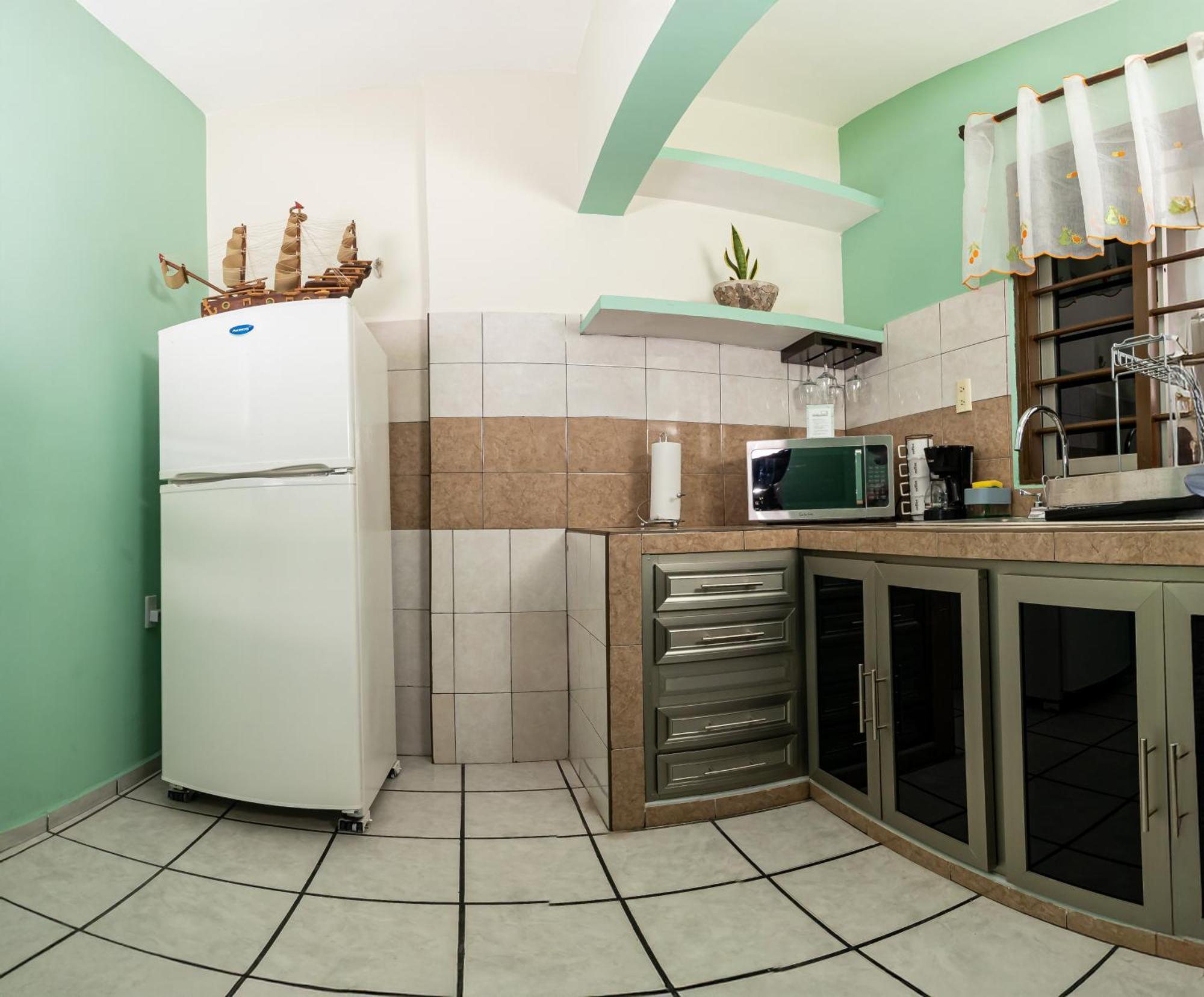 Apartamento Departamento En Veracruz