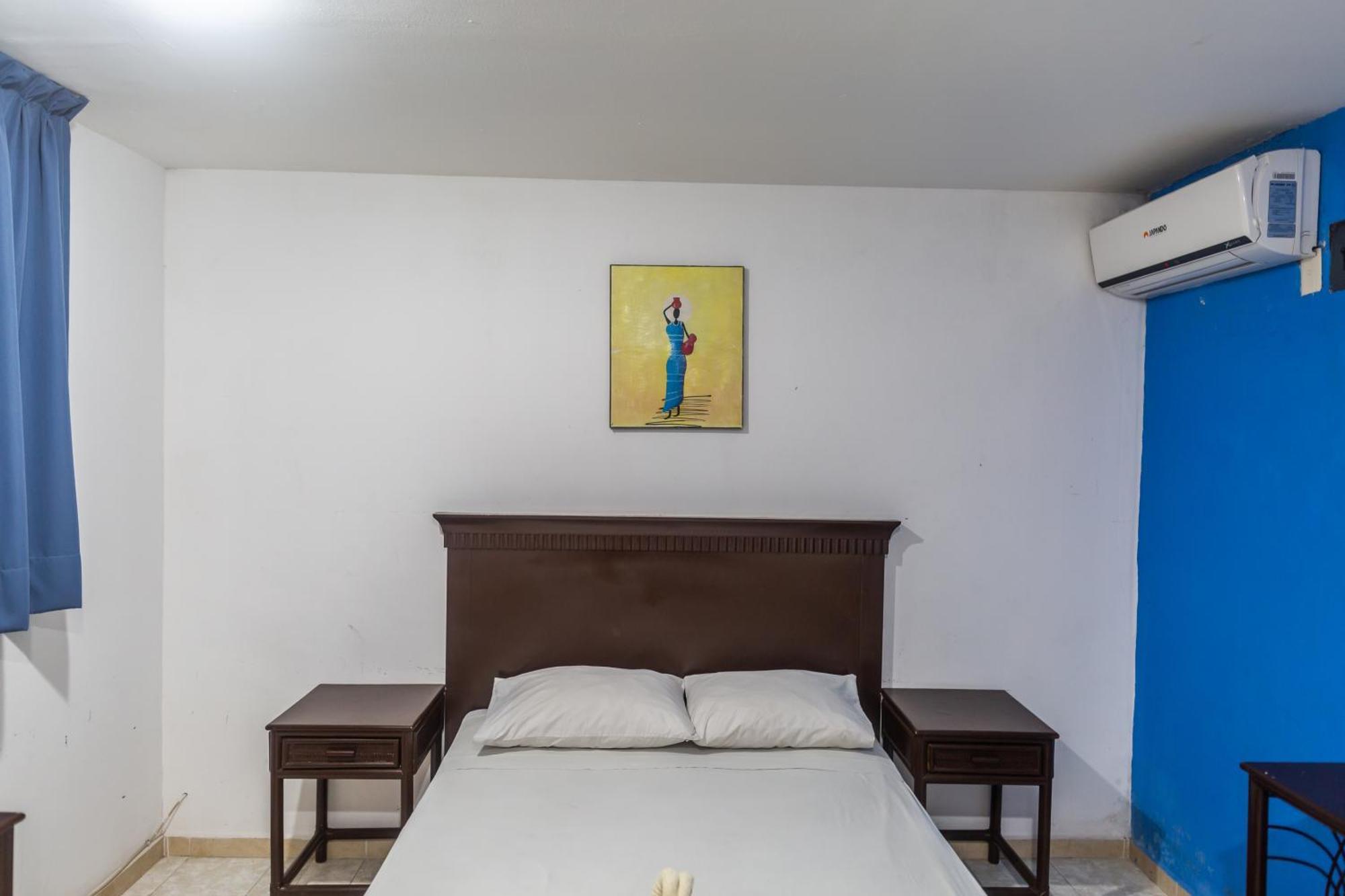 Ziami 3* Veracruz
