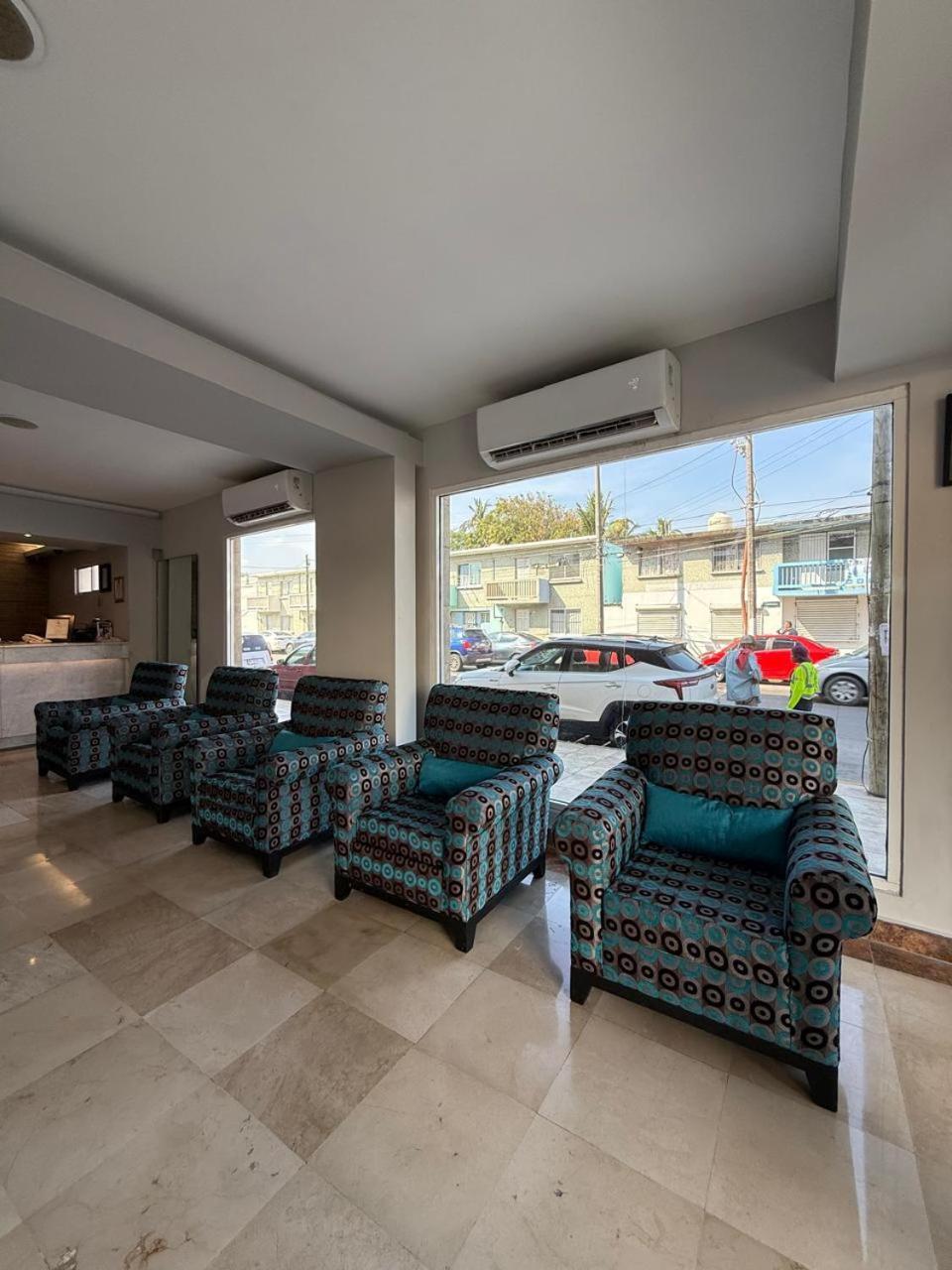 Hotel Impala Veracruz
