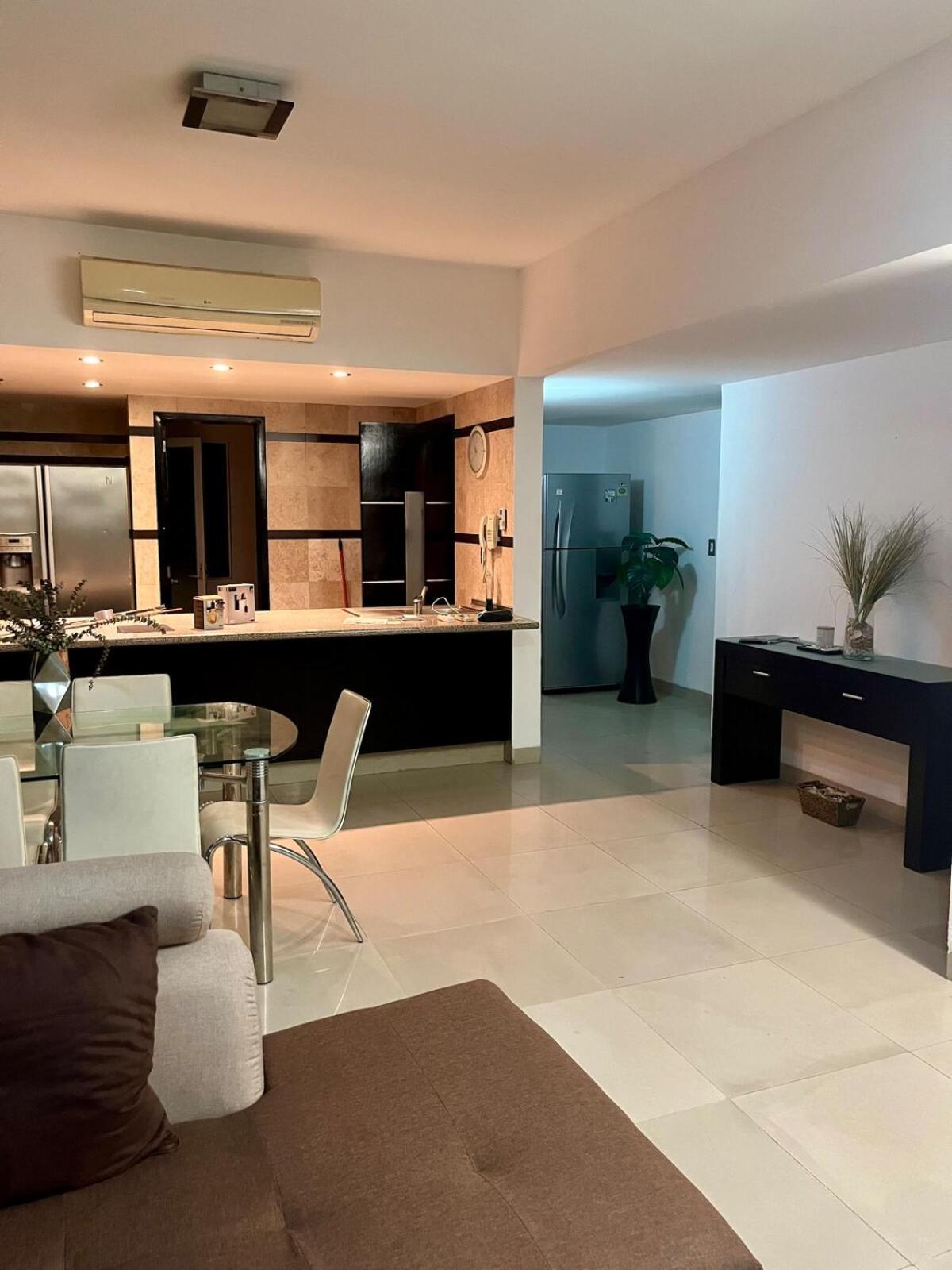 Luxurious Ocean View & Private Jacuzzi Apartamento Veracruz