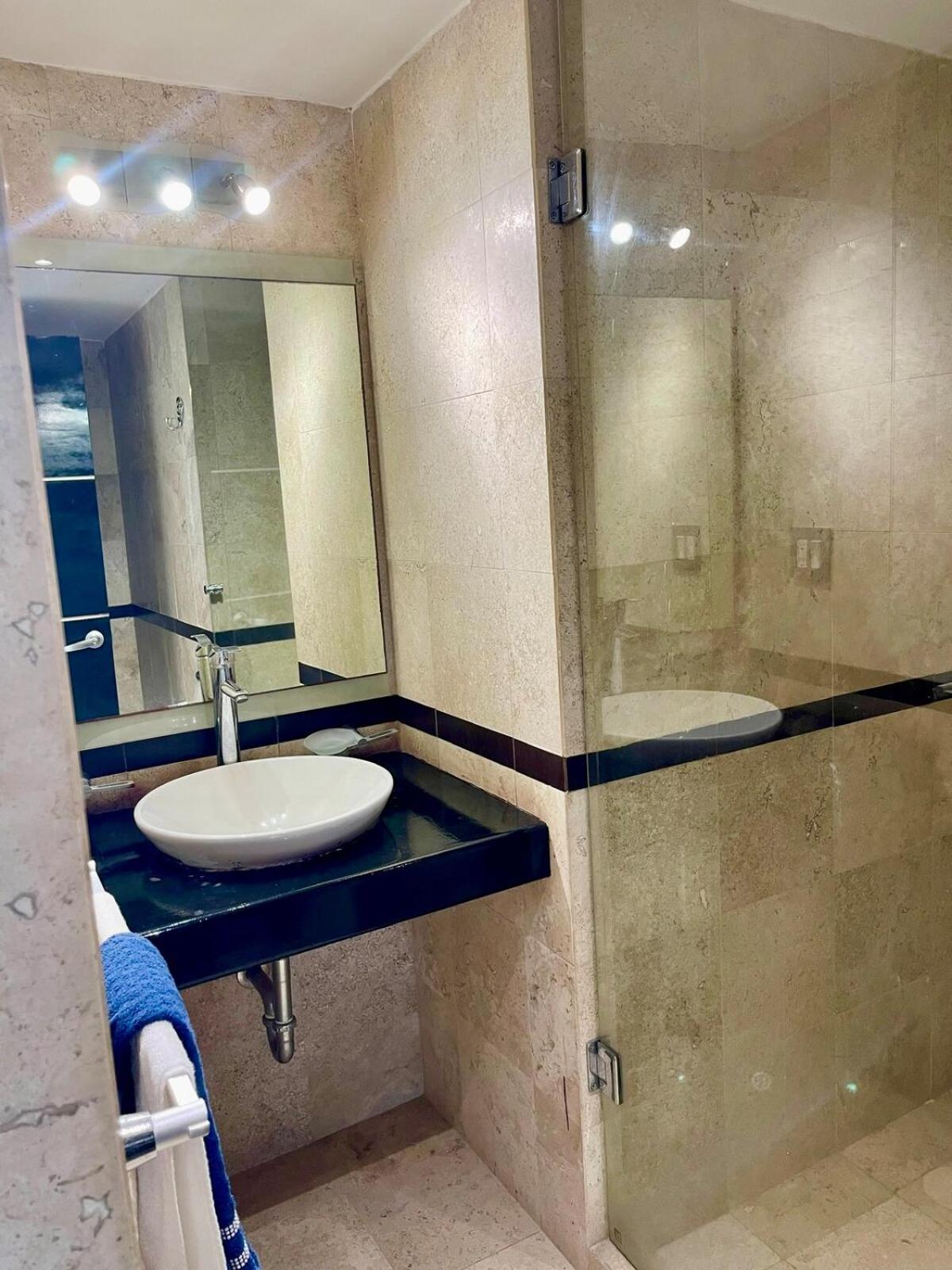 Apartamento Luxurious Ocean View & Private Jacuzzi Veracruz