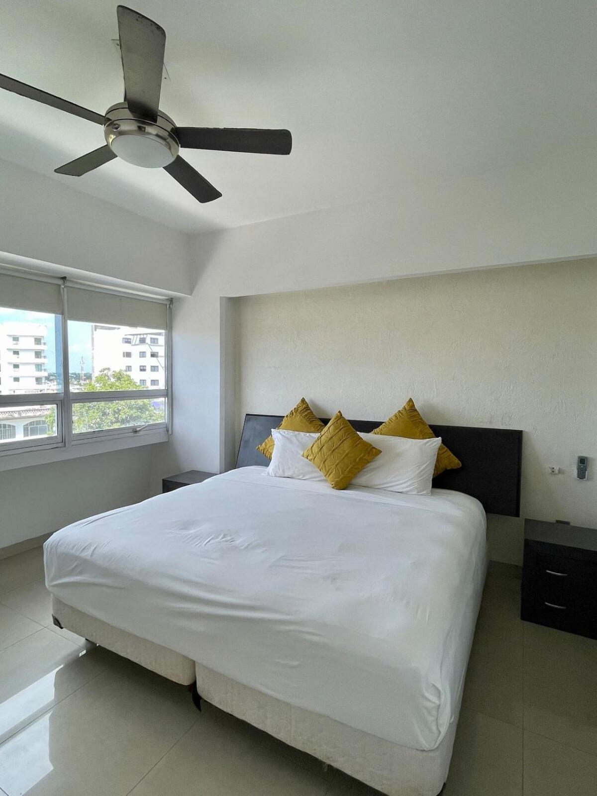 Luxurious Ocean View & Private Jacuzzi *