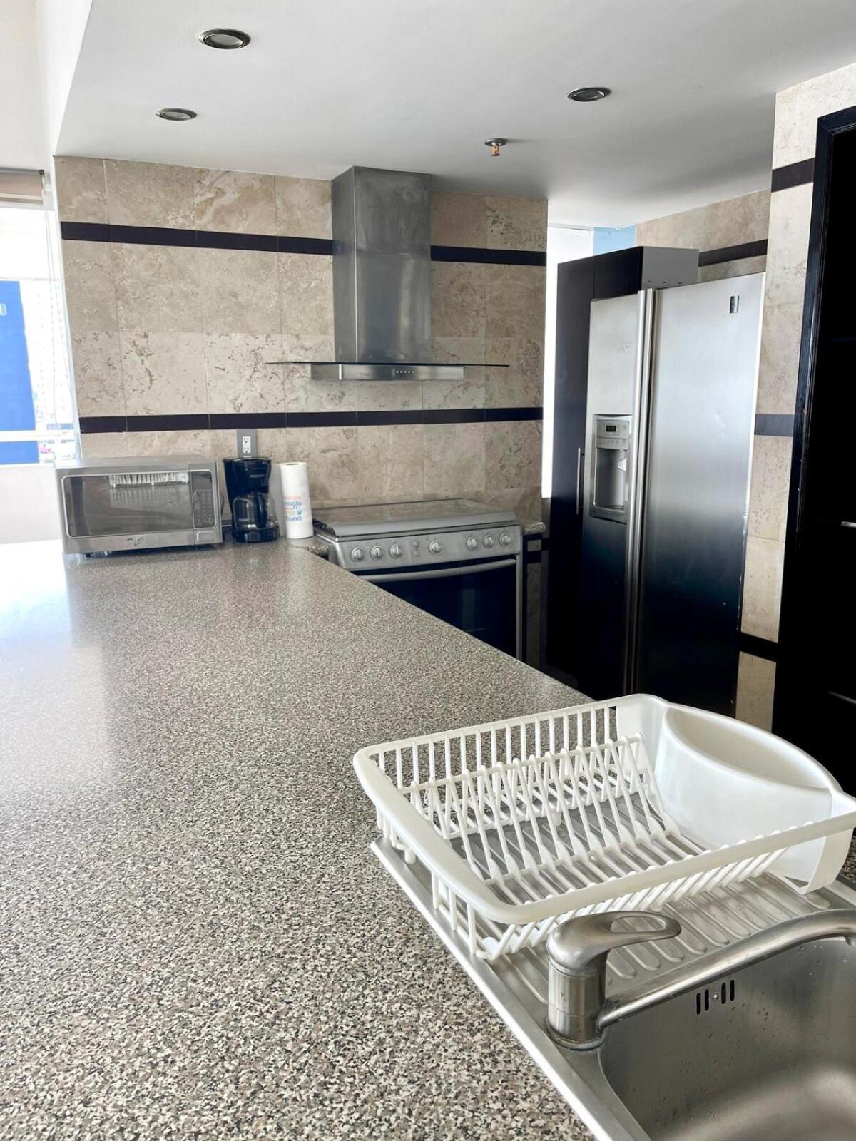 Luxurious Ocean View & Private Jacuzzi Apartamento