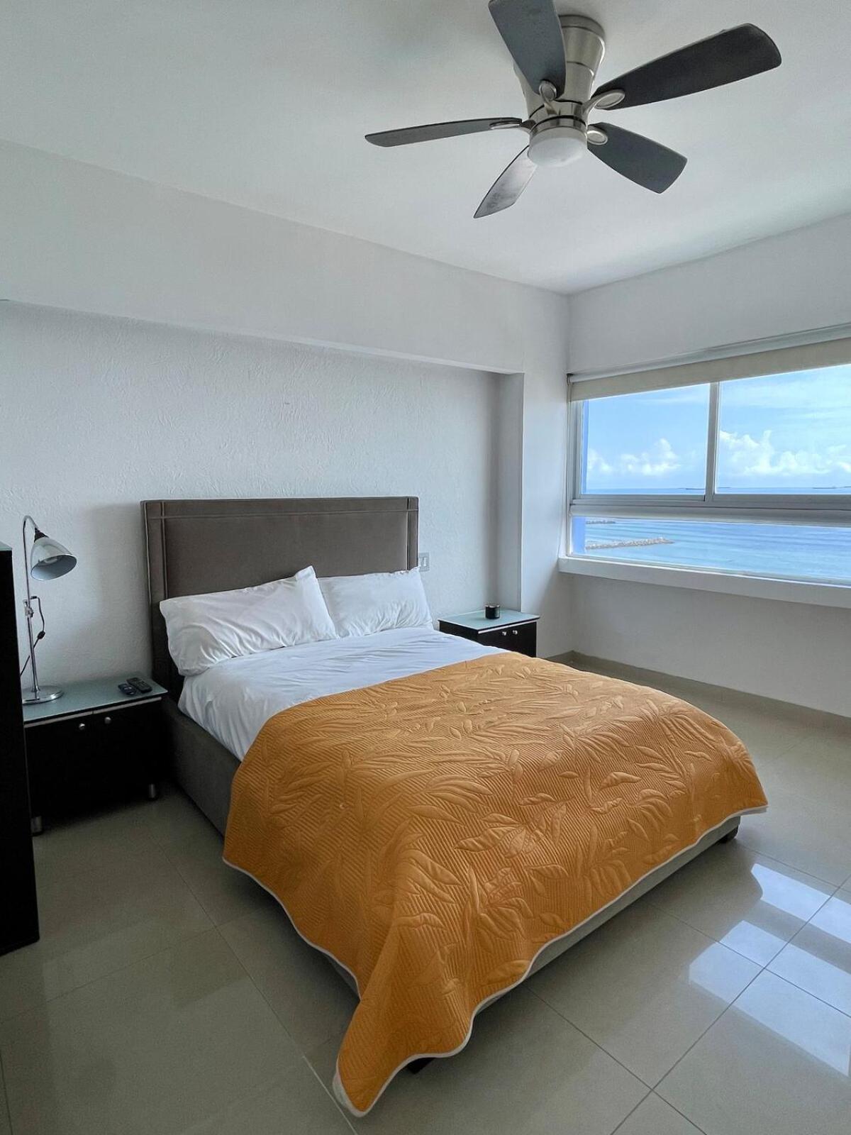 Luxurious Ocean View & Private Jacuzzi *