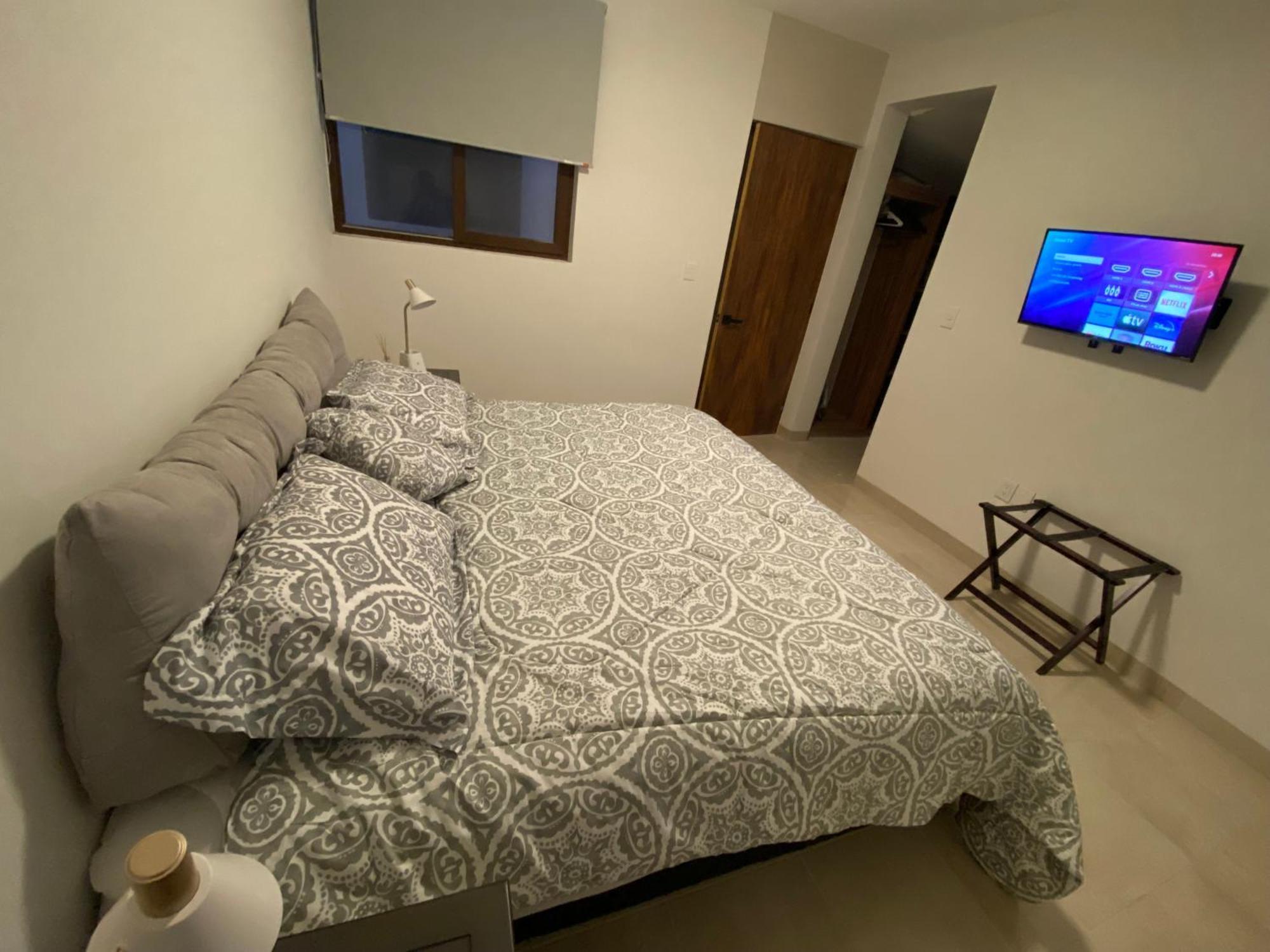 Apartamento Isla Del Departamento 7 Vista Al Mar Alberca Y Embarcadero
