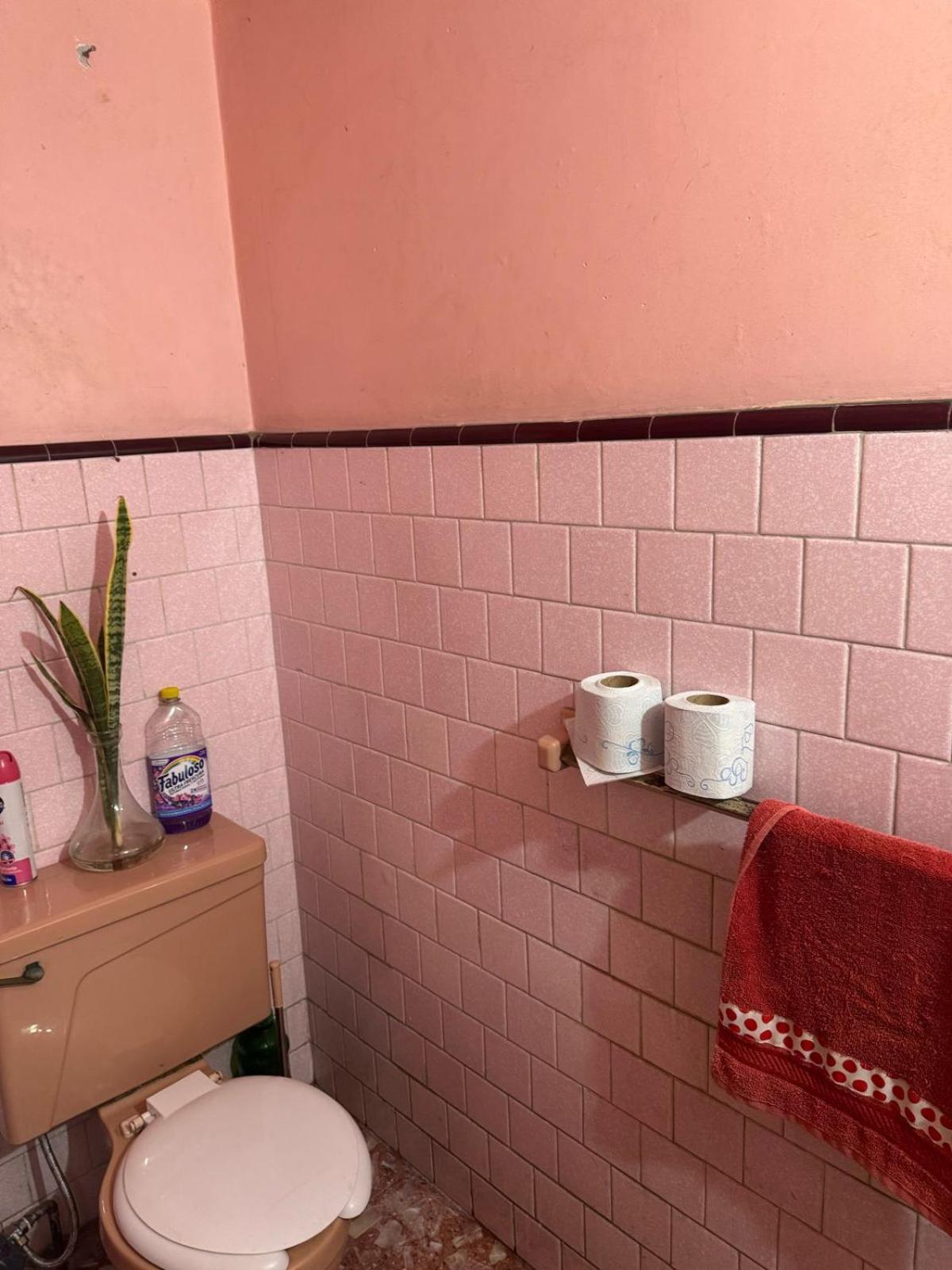 Planta Baja Completa A 2 Cuadras Acuario Apartamento