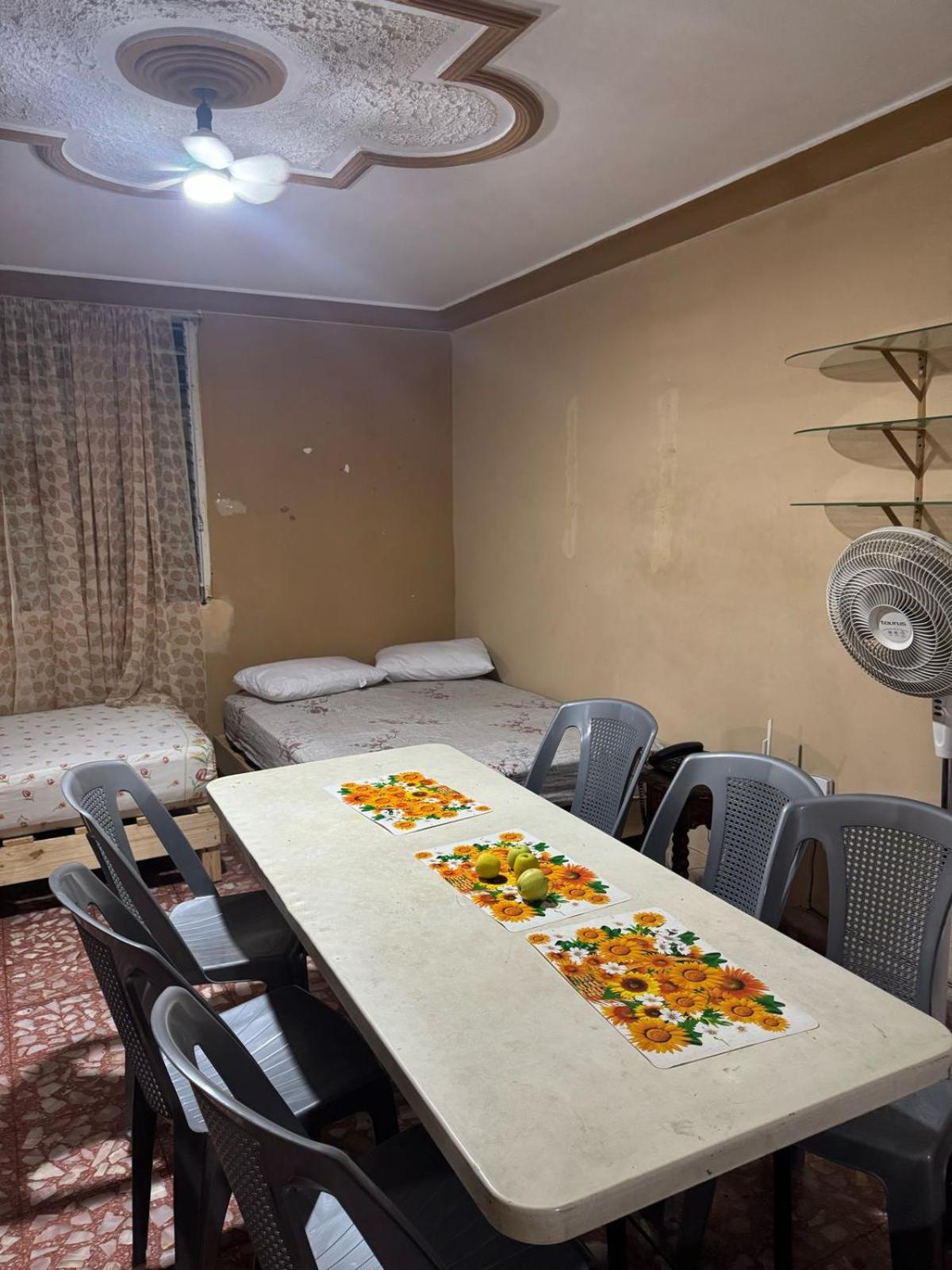 Apartamento Planta Baja Completa A 2 Cuadras Acuario Veracruz