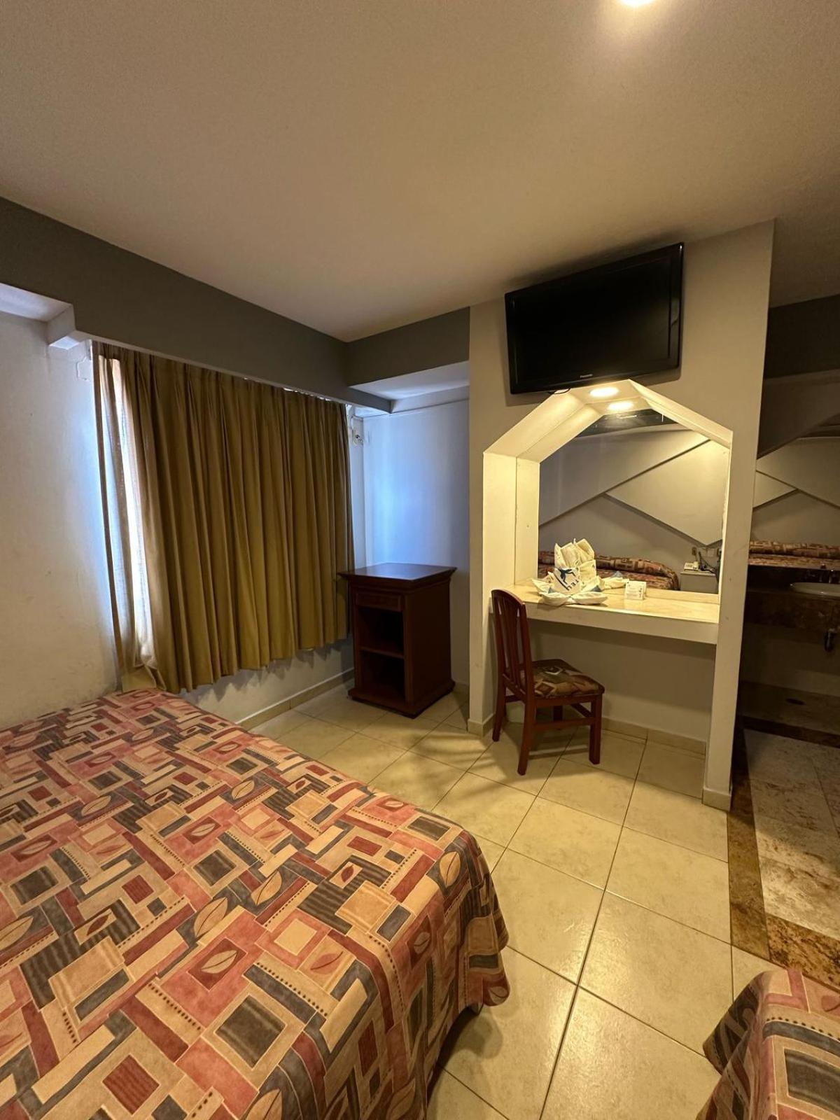 Hotel Impala