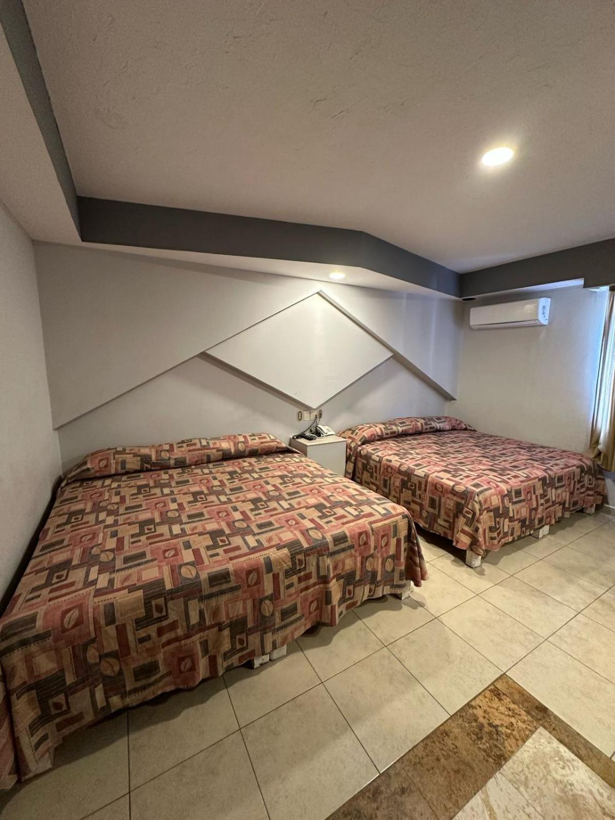 Hotel Impala Veracruz