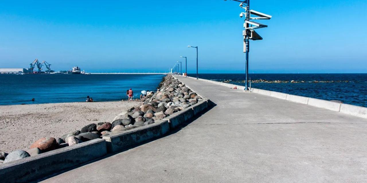 Vive Jarocho-apt Y Domo A 5 Min Playa * Veracruz