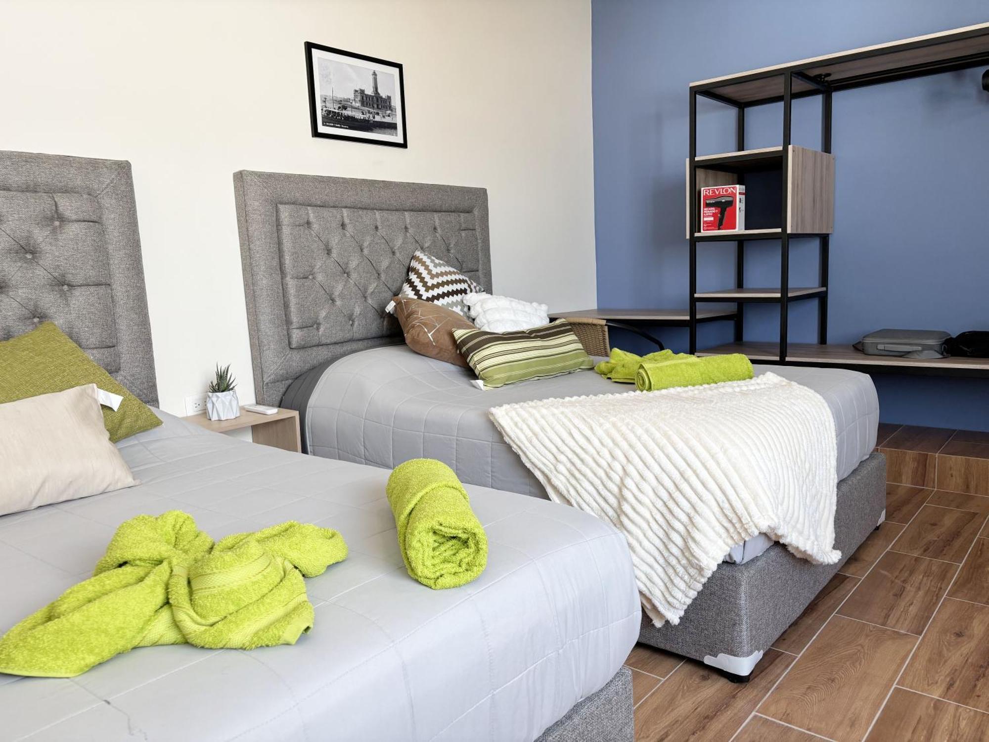 Vive Jarocho-apt Y Domo A 5 Min Playa * Veracruz