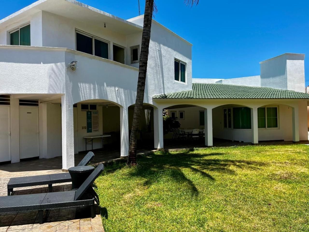 Сasa de vacaciones Casa Con Alberca, Súper Ubicación. Puerto De *