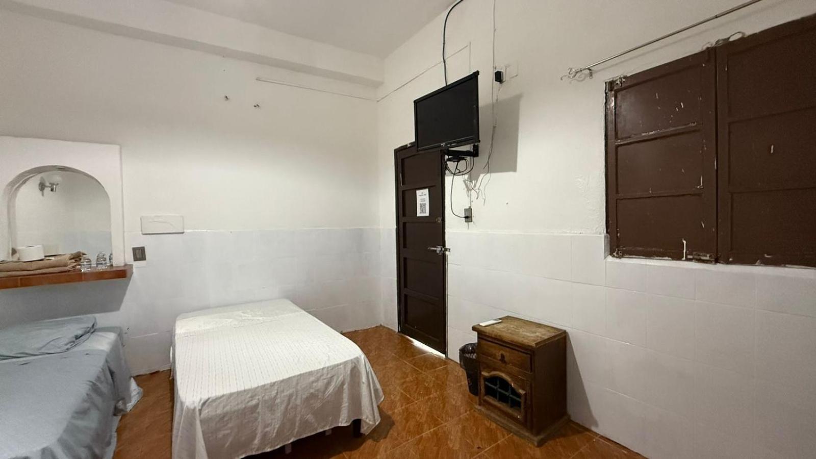 Hotel cápsula Climar 2*