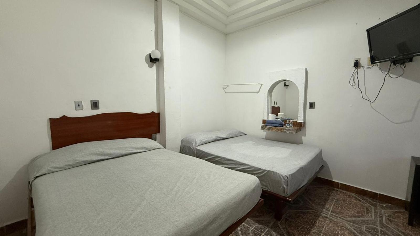 Climar Hotel cápsula Veracruz