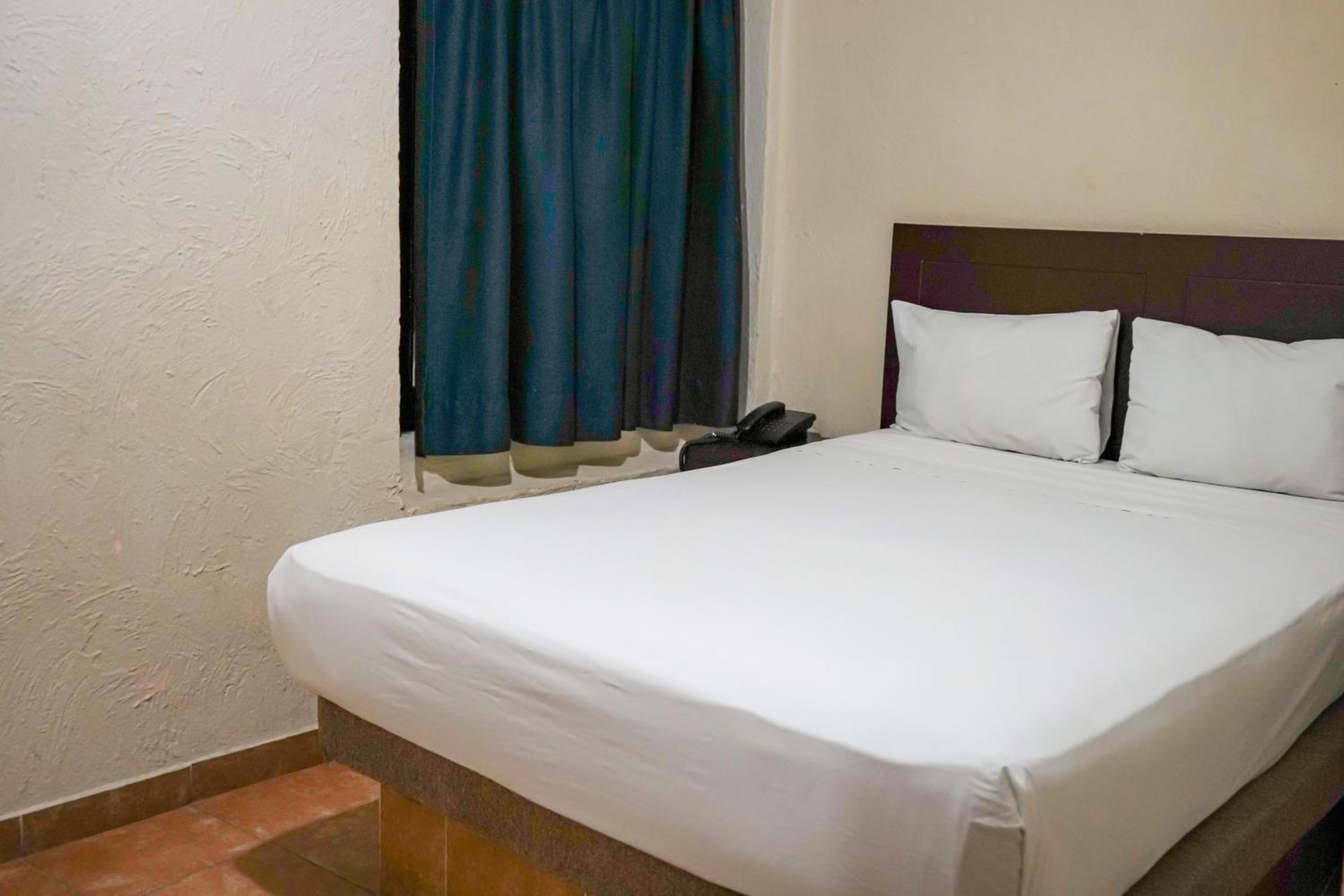 Oyo Plaza Centro Historico 4*