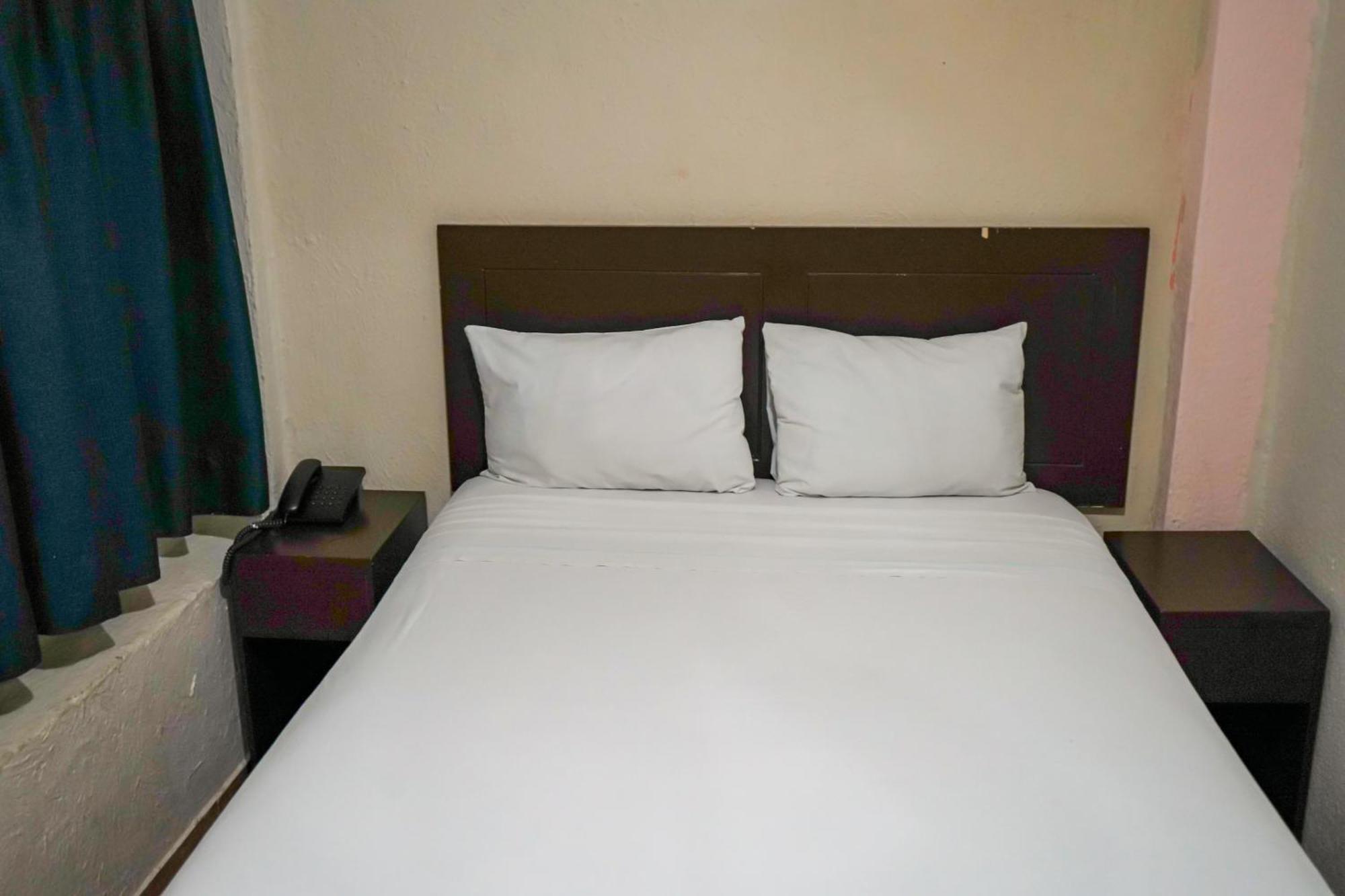 Hotel Oyo Plaza Centro Historico 4*