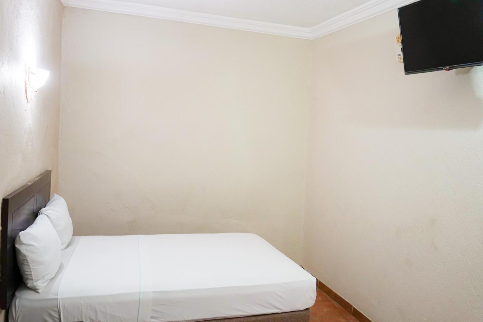 Oyo Plaza Centro Historico 4*