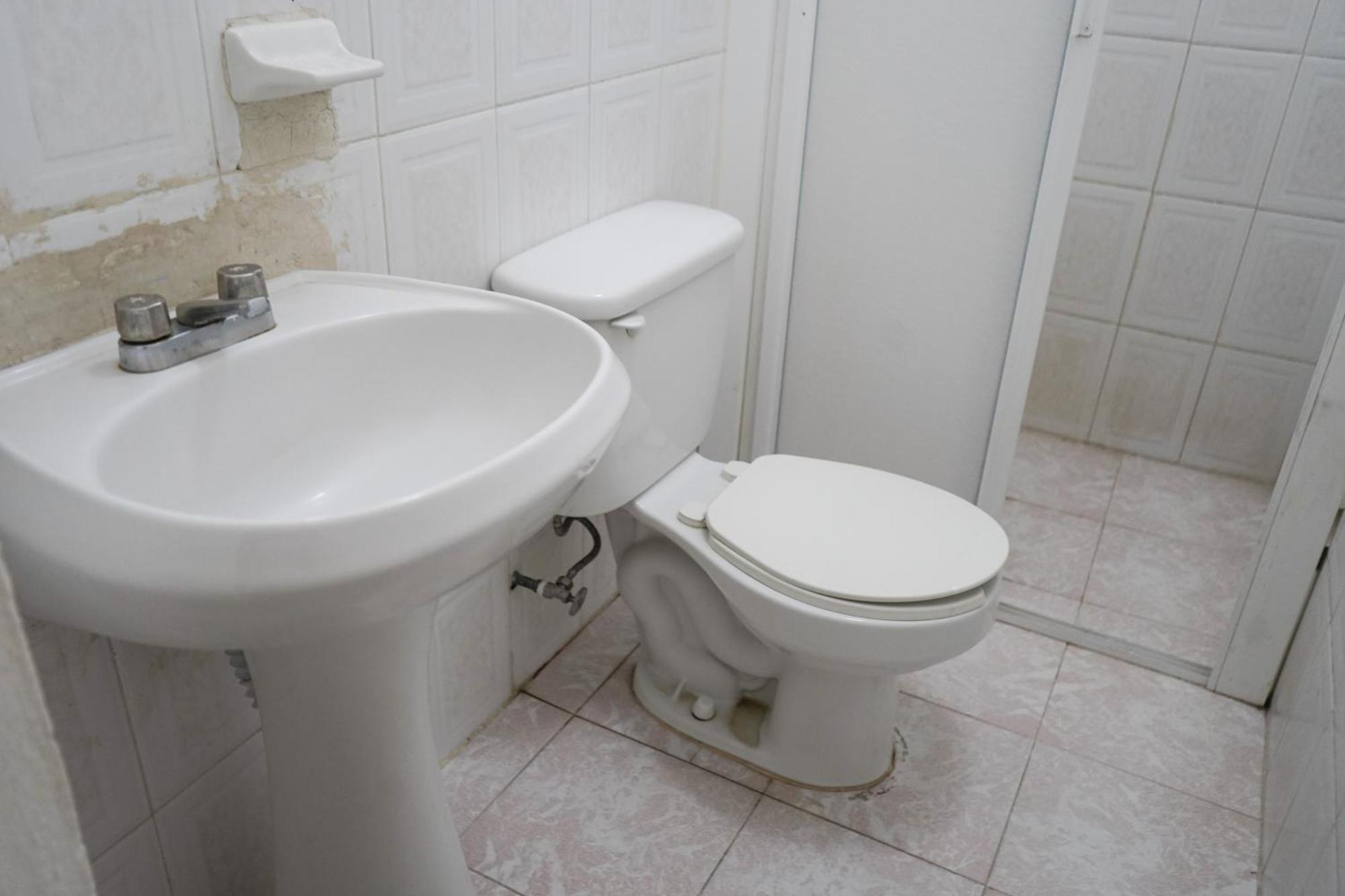 Hotel Oyo Plaza Centro Historico 4*