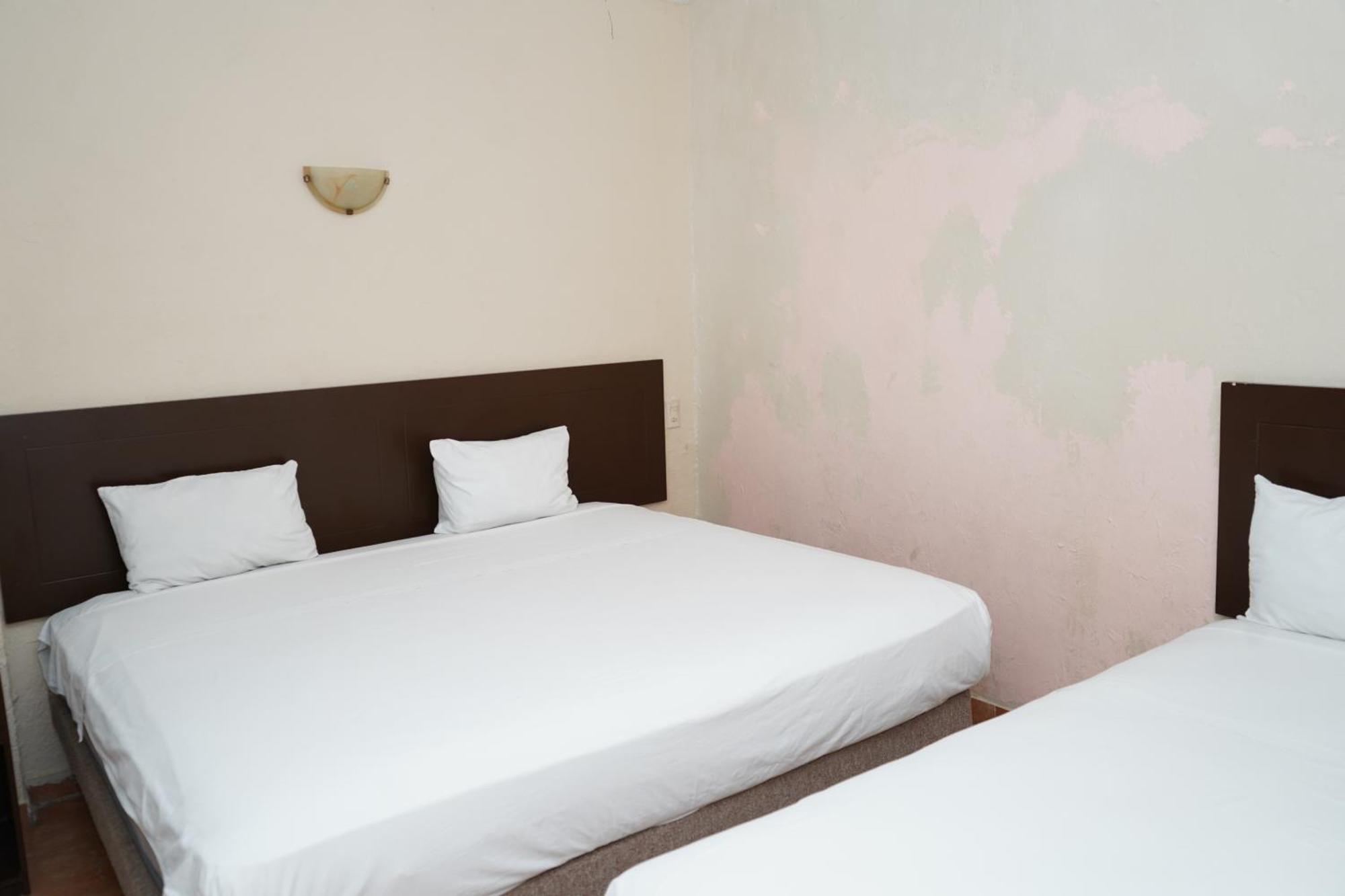 Oyo Plaza Centro Historico 4*