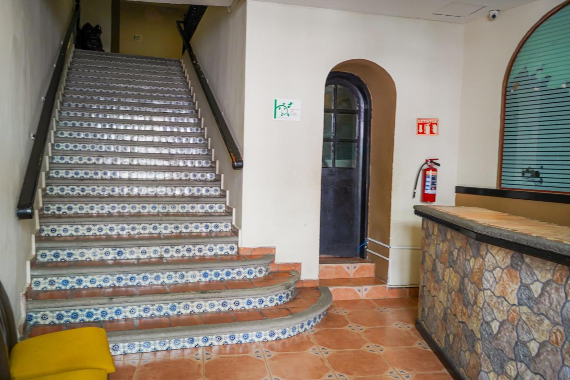 Oyo Plaza Centro Historico Hotel 4*