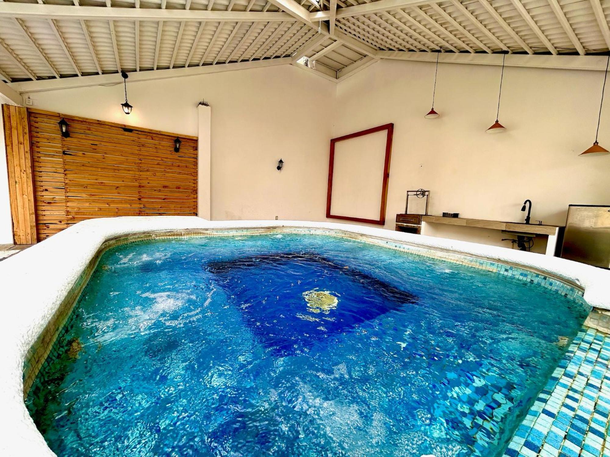 Casa Con Alberca, Súper Ubicación. Puerto De Сasa de vacaciones *