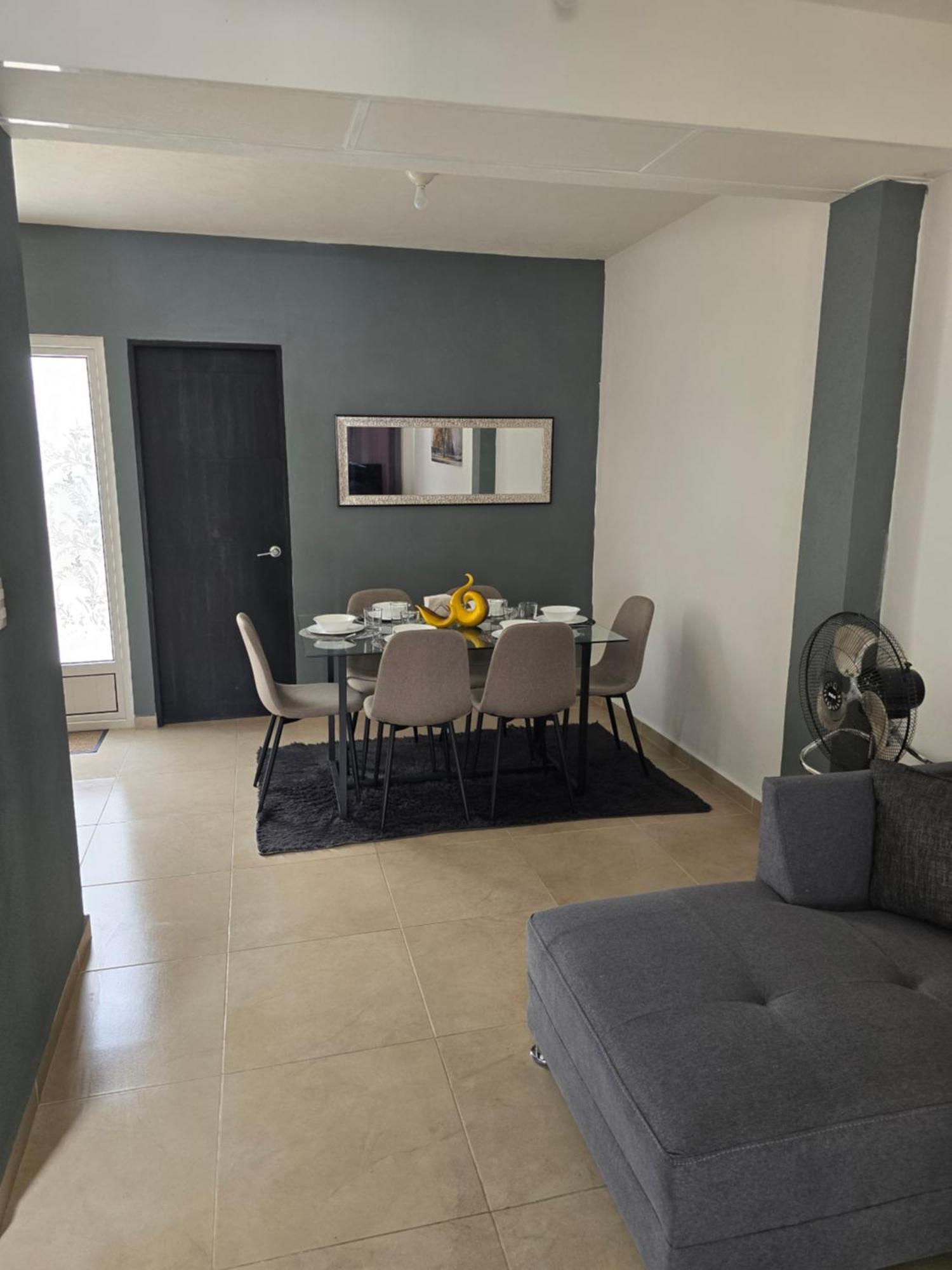 Casa Ebana Сasa de vacaciones Veracruz