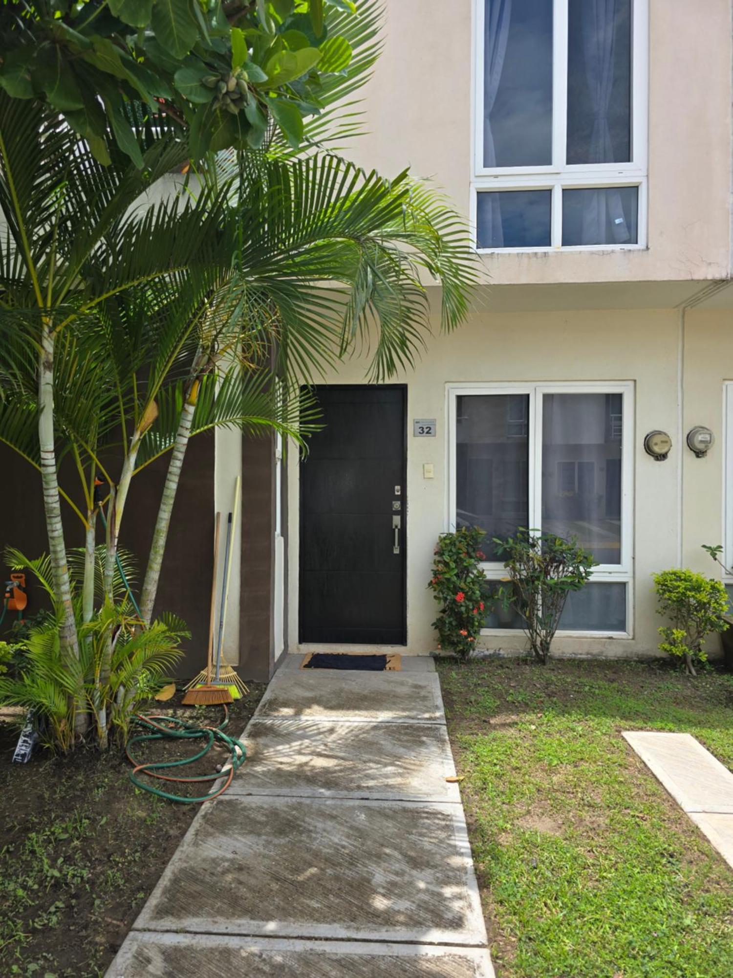 Сasa de vacaciones Casa Ebana Veracruz