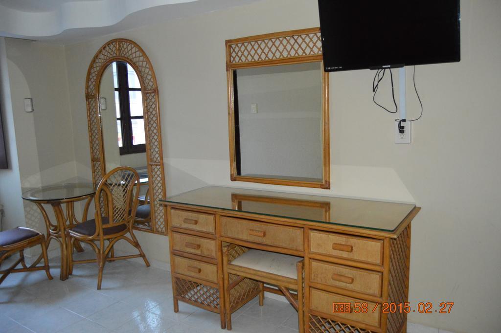 Hotel Santander - Malecon Veracruz