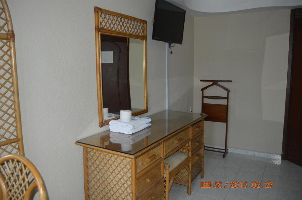 Hotel Santander - Malecon 2*
