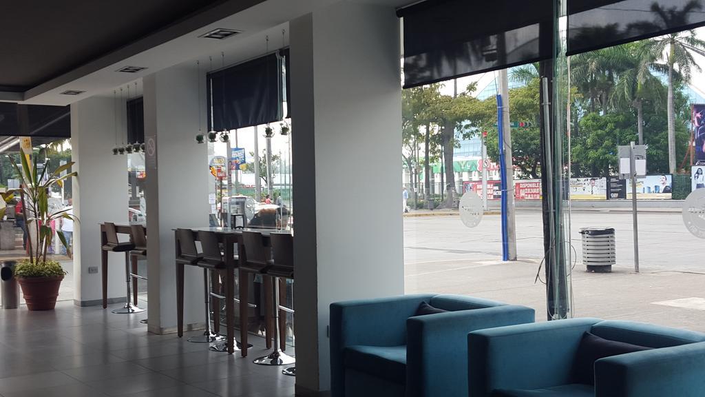 Hotel Central 3* Veracruz