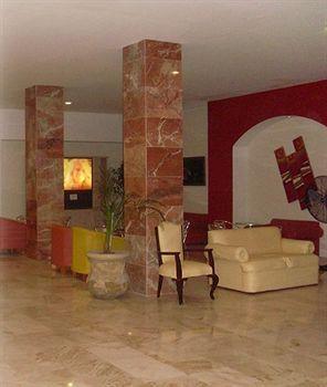 Hotel Ziami 3*