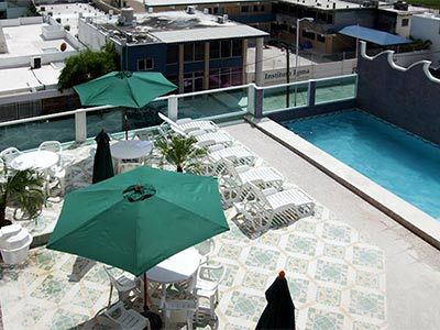 Hotel Ziami 3*