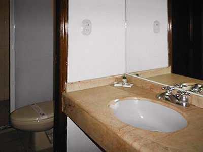 Ruiz Milán Hotel