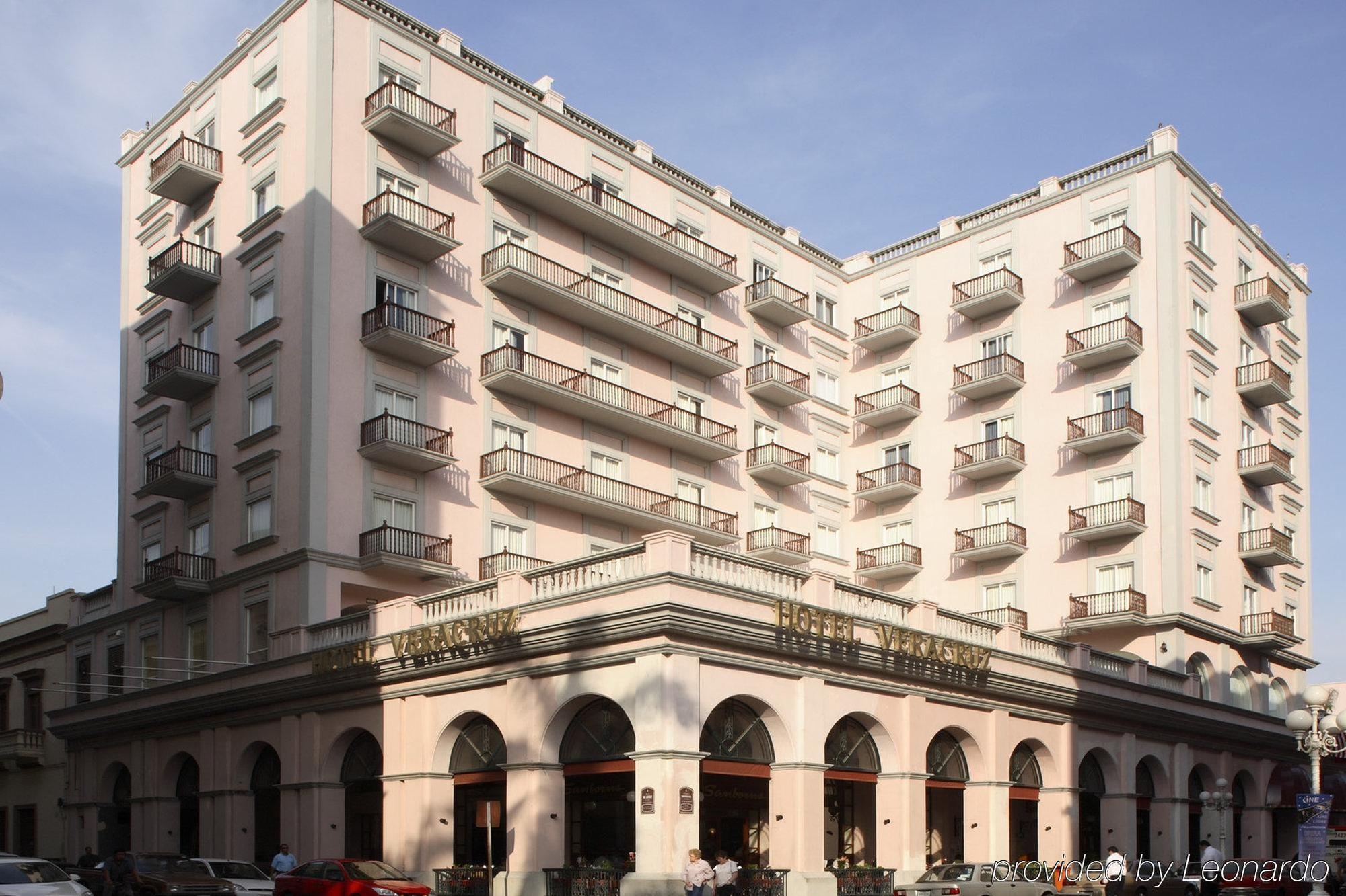 Centro Historico 4* Veracruz
