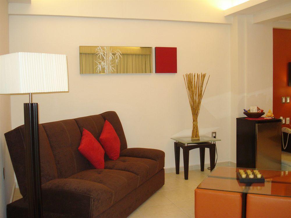 Apartahotel Boutique Maison Bamboo Veracruz