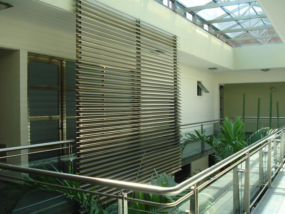 Apartahotel Boutique Maison Bamboo 4*