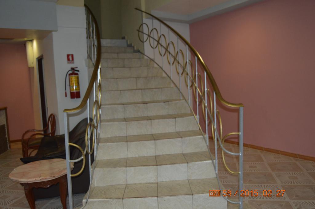 Hotel Santander - Malecon 2*