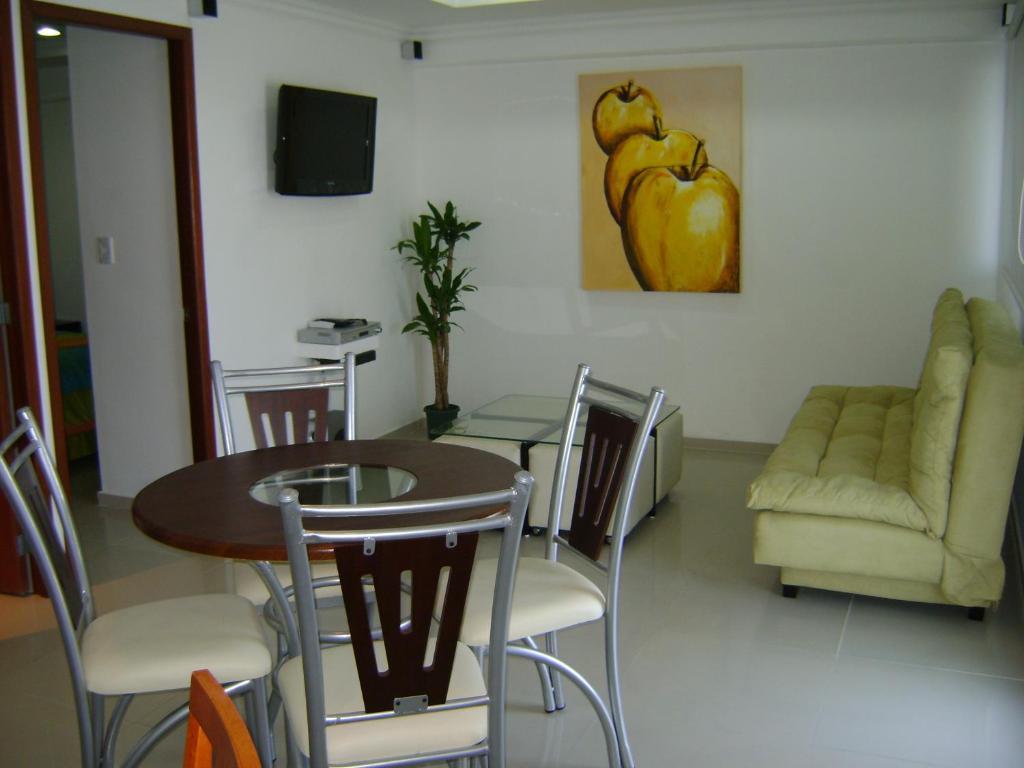 Suites Vista Bella Veracruz