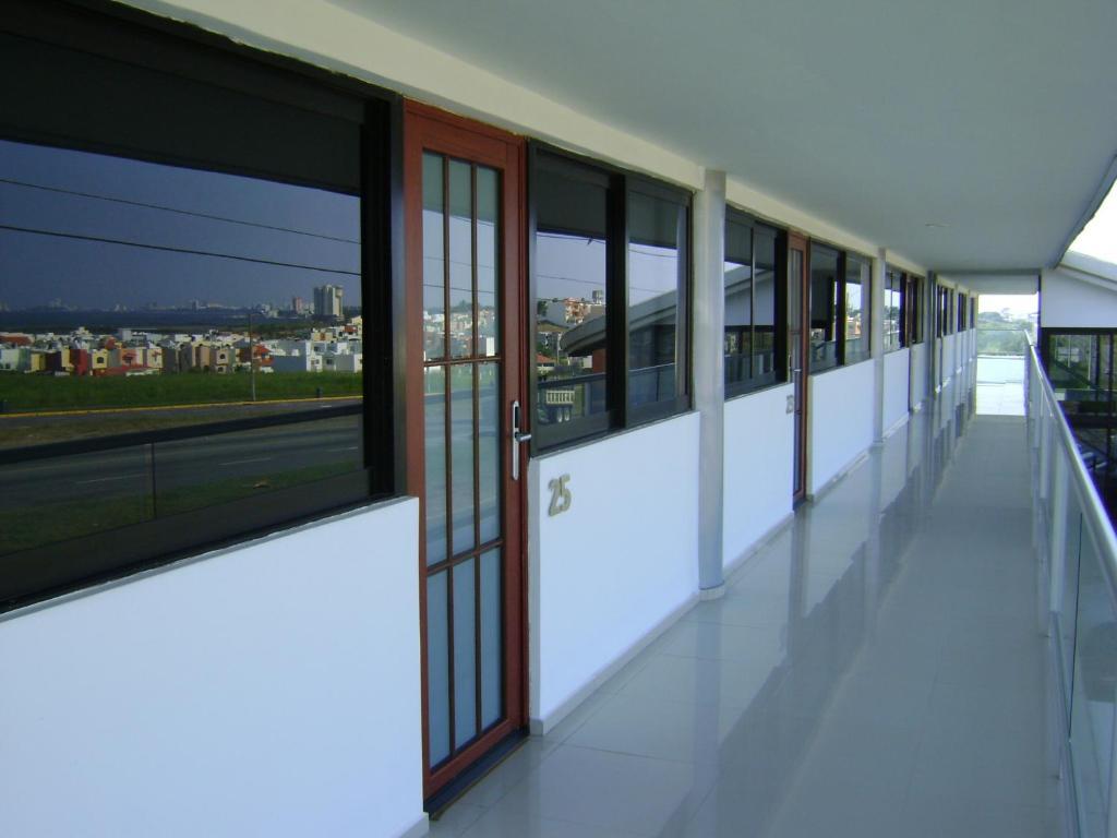 Suites Vista Bella 3* Veracruz