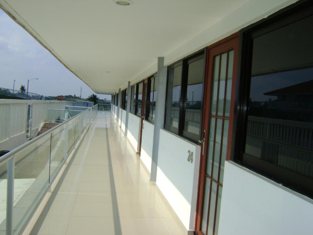 Suites Vista Bella Apartahotel Veracruz