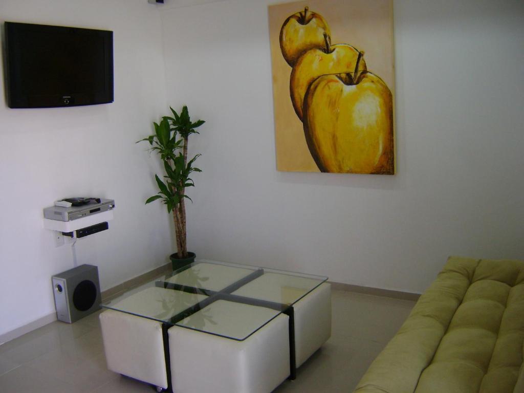 Suites Vista Bella Veracruz
