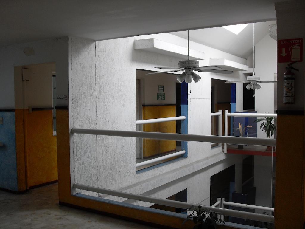 Hotel Banus Veracruz