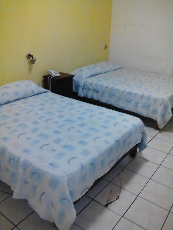 Pensión Casa Del Sol *