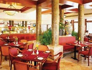Hotel Fiesta Malecon 4*