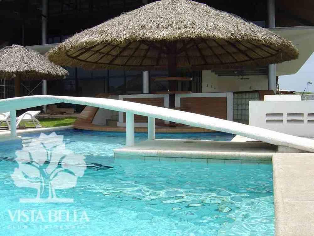 Apartahotel Suites Vista Bella Veracruz
