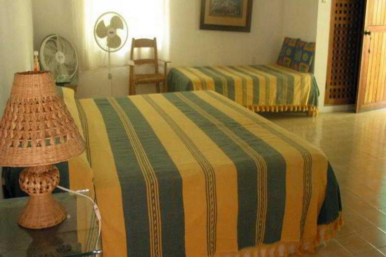 Hotel Palmira & Veracruz