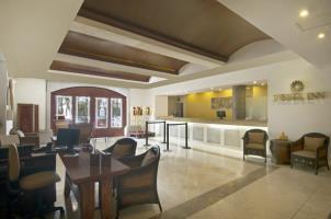 Hotel Fiesta Malecon 4*