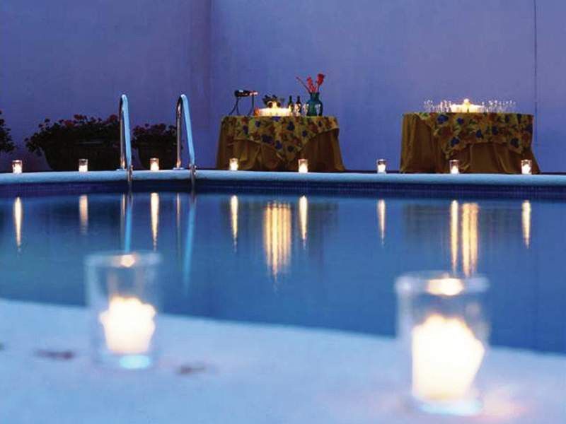Centro Historico Hotel Veracruz