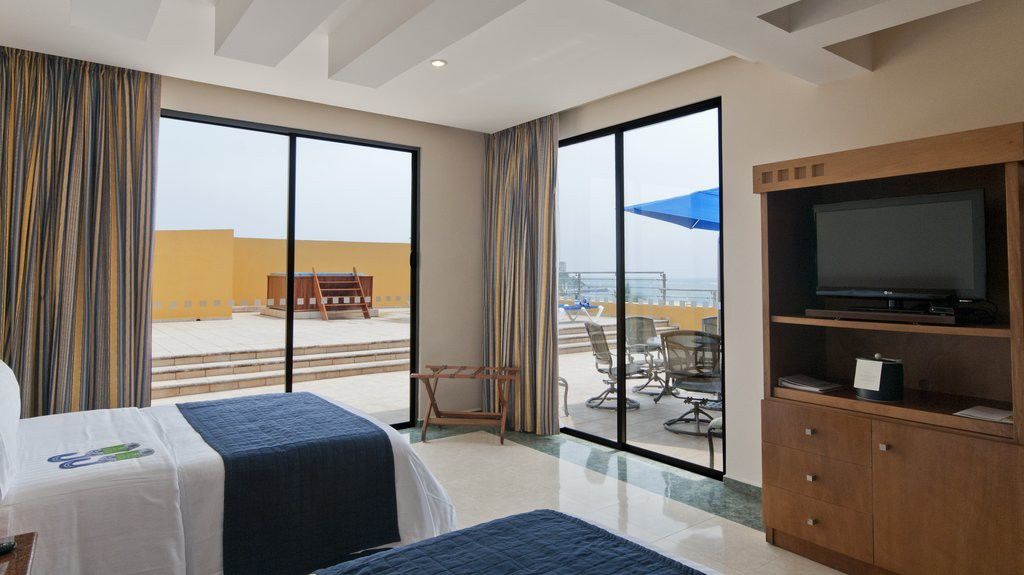 Express Boca Del Rio, An Ihg Veracruz