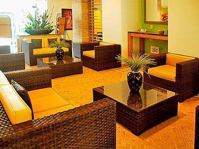 Hotel Bello Veracruz 4* Veracruz